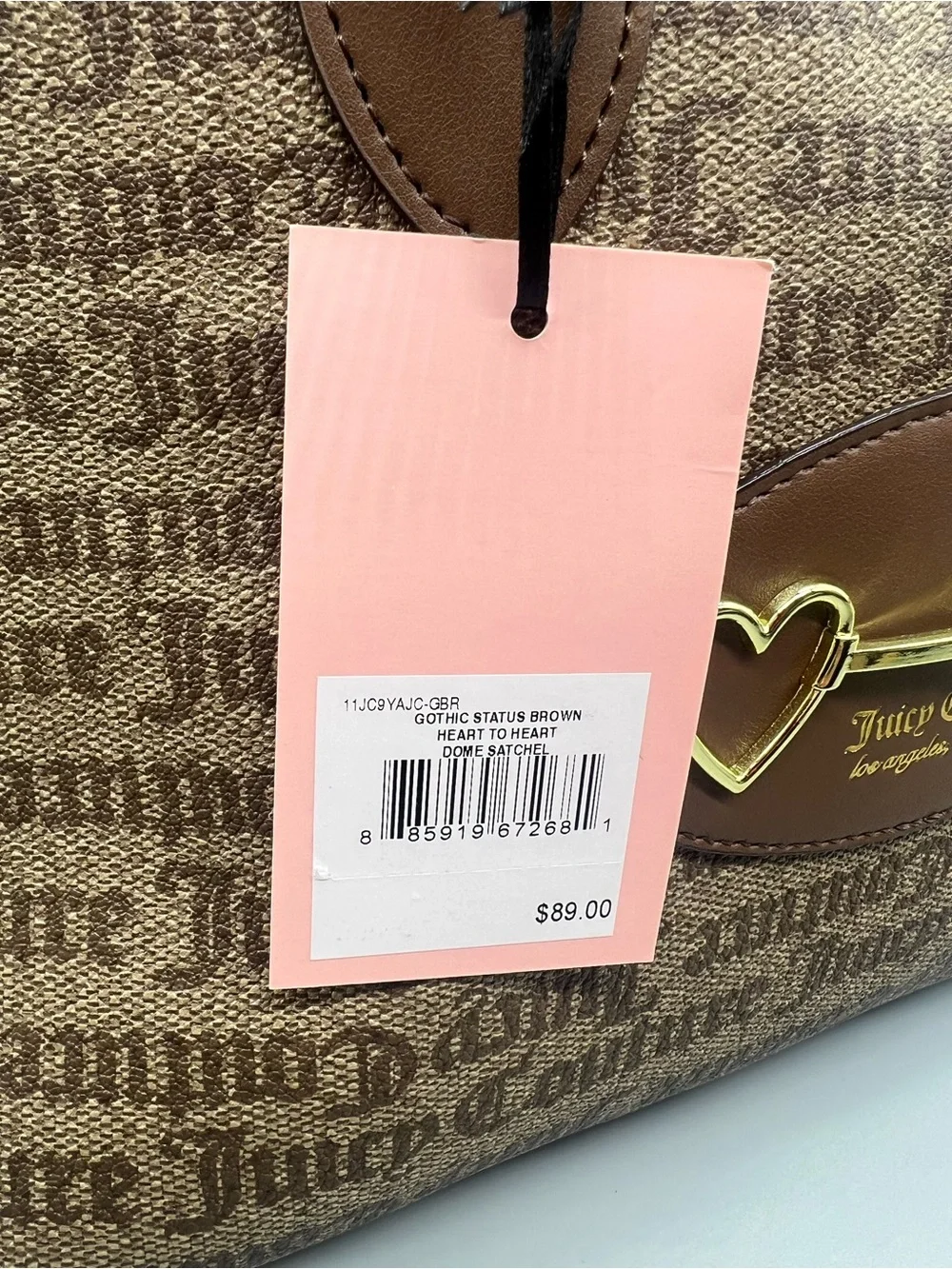 Juicy Couture nwt juicy